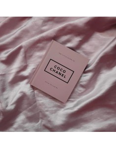 Libro fashion The Little Guide to Coco Chanel 2