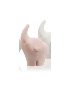Elefantino in gres Ilary Queen 2