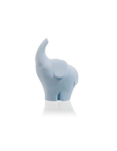 Elefantino in gres Ilary Queen