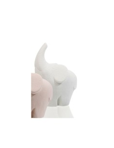 Elefantino in gres Ilary Queen 2