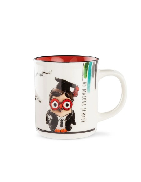 Mug Goofo  laureato Egan 380 ml