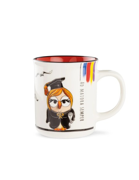 Mug Goofo laureata Egan 380 ml
