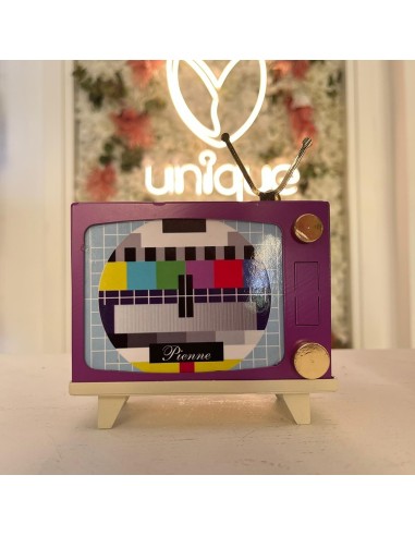 Radio TV Pienne Design