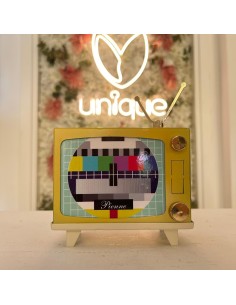 Radio TV Pienne Design 2