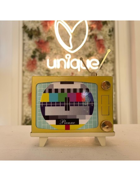 Radio TV Pienne Design