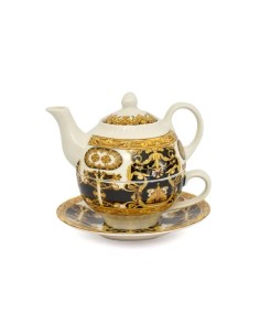 Tea for One con decoro Versailles EMÒ