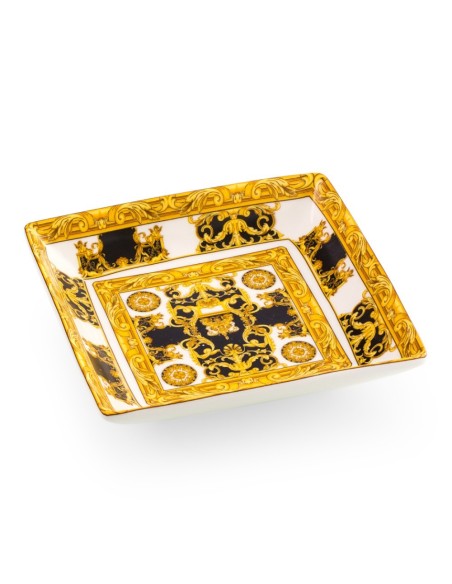 Svuota tasche con decoro Versailles EMÒ