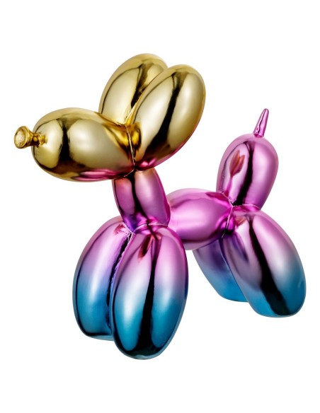 Balloon Dog in resina Montemaggi