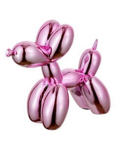 Balloon Dog in resina Montemaggi 2