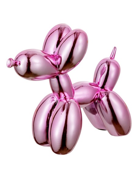Balloon Dog in resina Montemaggi