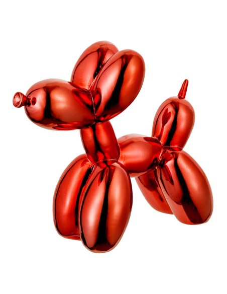 Balloon Dog in resina Montemaggi