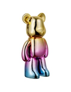 Orso Bear in resina Montemaggi 2