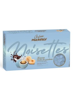 Confetti Maxtris LES NOISETTES Nuance MALVA 1KG.