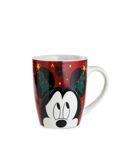 Mug Topolino natalizia Disney Winter Magic Egan