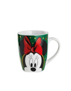 Mug Minnnie natalizia Disney Winter Magic Egan