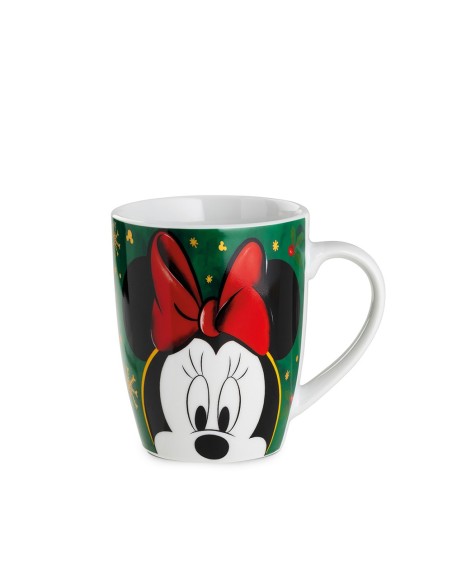Mug Minnie natalizia Disney Winter Magic Egan