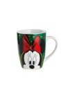 Mug Minnnie natalizia Disney Winter Magic Egan