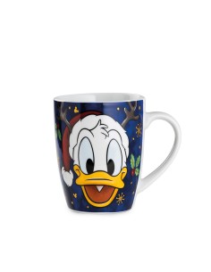 Mug Paperino natalizia Disney Winter Magic Egan