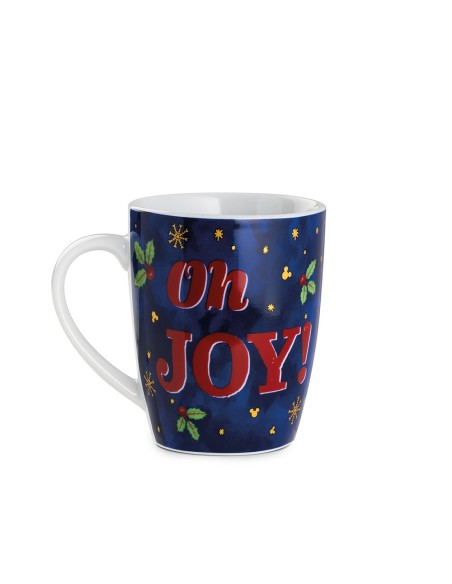 Mug Paperino natalizia Disney Winter Magic Egan