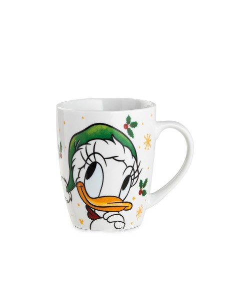 Mug Paperina natalizia Disney Winter Magic Egan
