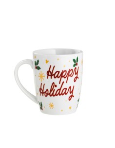 Mug Paperina natalizia Disney Winter Magic Egan 2
