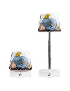 Lampada Led Disney Animals Tales Egan