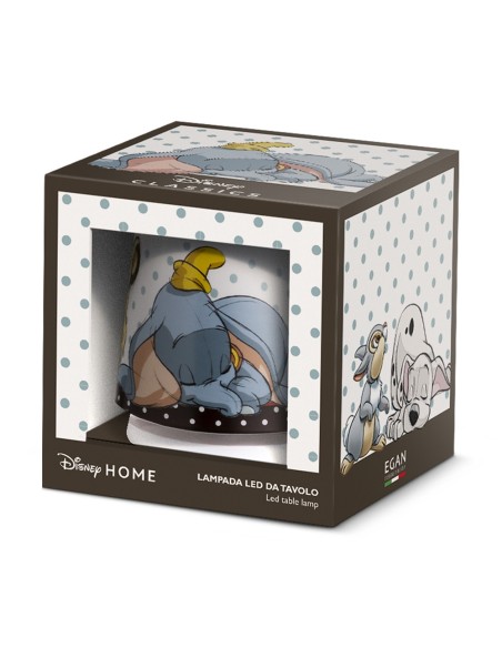 Lampada Led Disney Animals Tales Egan