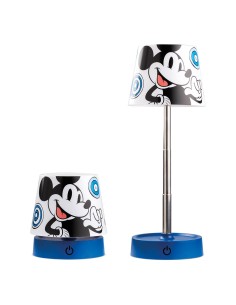 Lampada Led Disney Topolino Egan