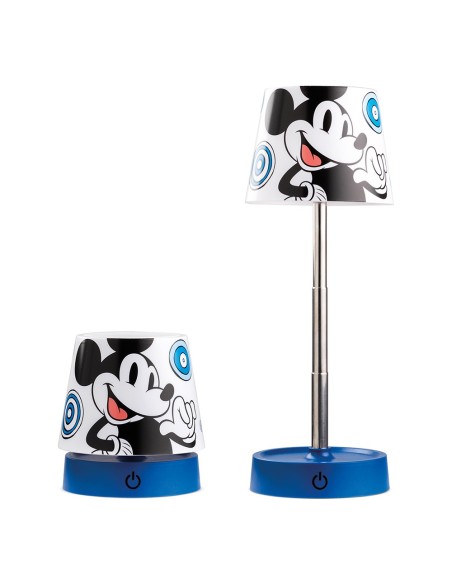 Lampada Led Disney Topolino Egan