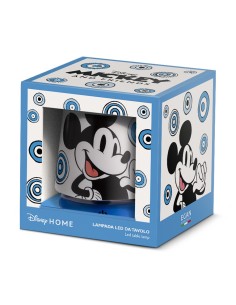 Lampada Led Disney Topolino Egan 2