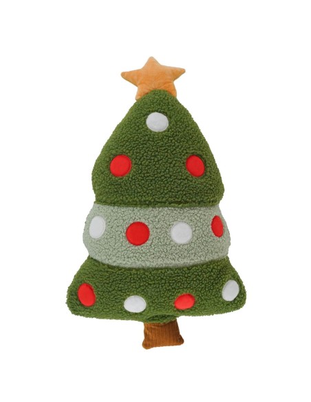 Cuscino Alberello di Natale Stilè