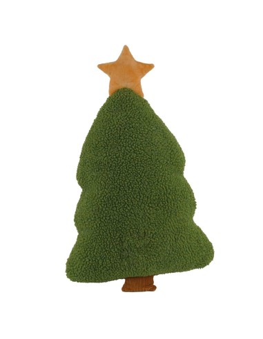 Cuscino Alberello di Natale Stilè