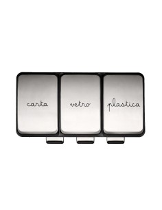 Pattumiera Metti tutto al posto giusto Simple Day 2