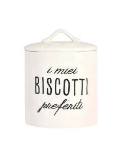 Barattolo in gres I miei biscotti preferiti Simple Day 2