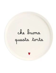 Alzata per dolci Che buona questa torta Simple Day 2