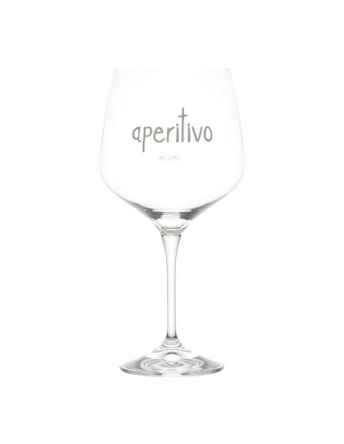 Set 2 Calici da Cocktail Aperitivo Simple Day