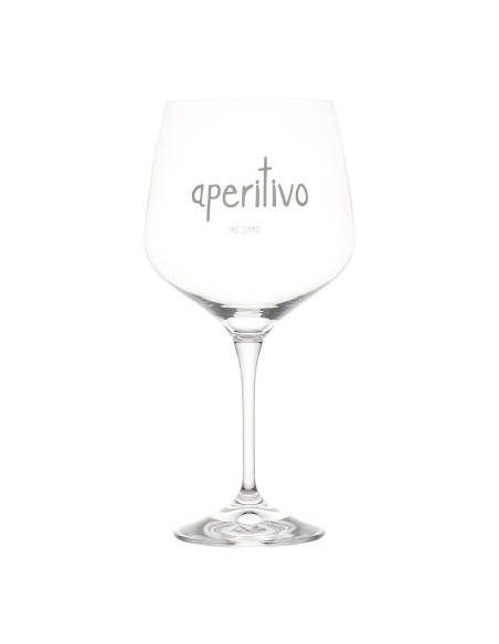 Set 2 Calici da Cocktail Aperitivo Simple Day