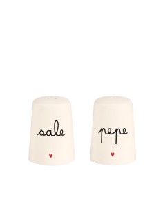 Set sale e pepe con cuore Simple Day 2
