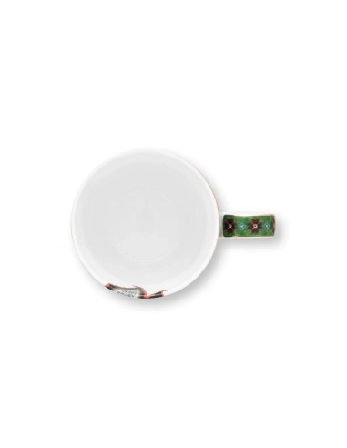 Set 2 mugs Large berry blues Pip Studio