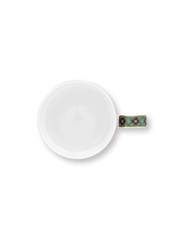 Set 2 mugs Large berry blues Pip Studio