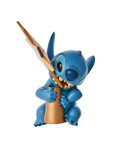 Puntale albero di Natale Stitch Disney 2