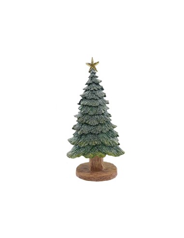 Albero di Natale con stella natalizia Ilary Queen