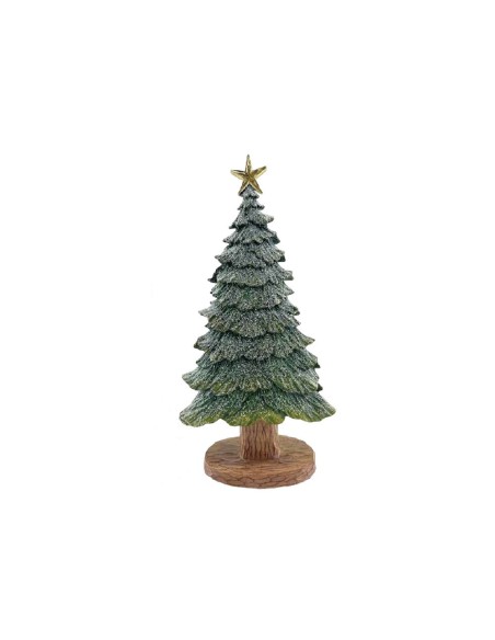 Albero di Natale con stella natalizia Ilary Queen