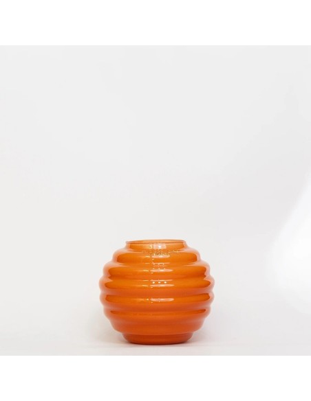 Candela Venezia in vetro Arancione Tom Ch