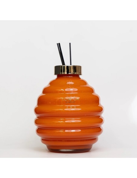 Profumatore in vetro Arancione Venezia Tom Ch