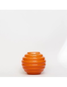 Candela Venezia in vetro Arancione Tom Ch