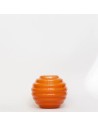 Candela Venezia in vetro Arancione Tom Ch