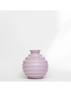 Vaso Venezia in vetro Lilla Tom Ch