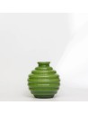 Vaso Venezia in vetro Verde Tom Ch