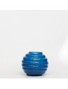 Candela Venezia in vetro Blu Tom Ch